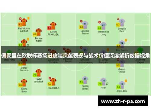佩德里在欧联杯赛场进攻端贡献表现与战术价值深度解析数据视角
