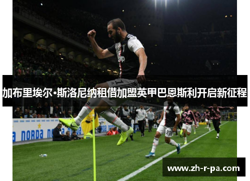 加布里埃尔·斯洛尼纳租借加盟英甲巴恩斯利开启新征程