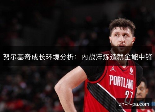 努尔基奇成长环境分析：内战淬炼造就全能中锋